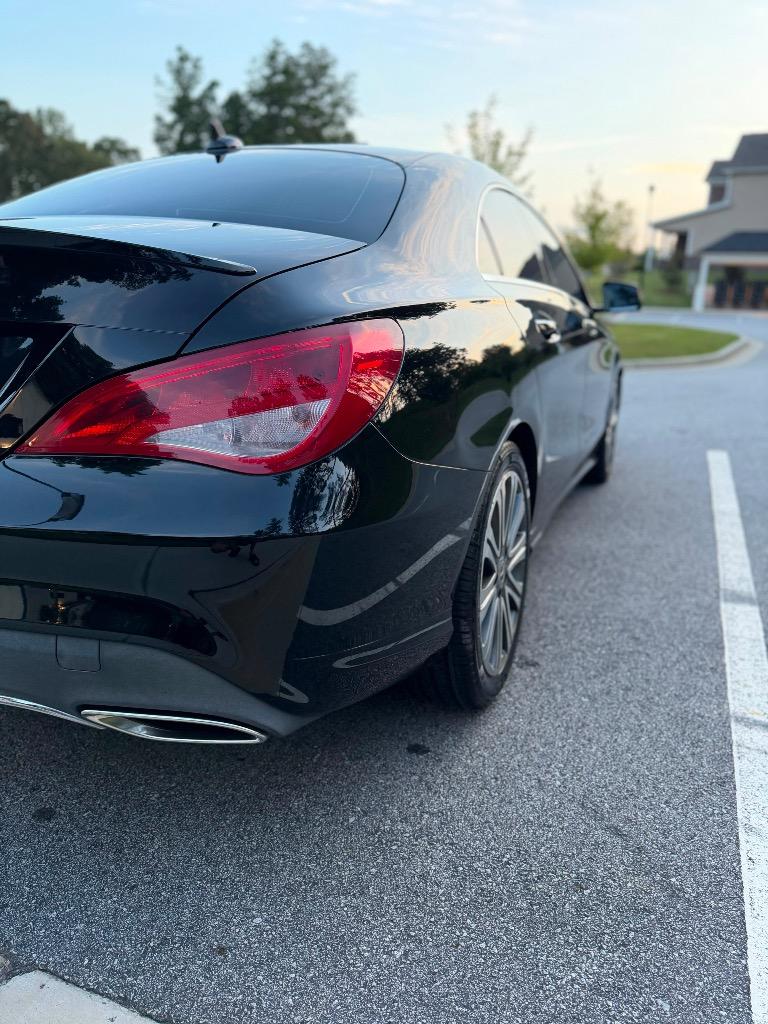 2018 Mercedes-Benz A-Class - $11,995