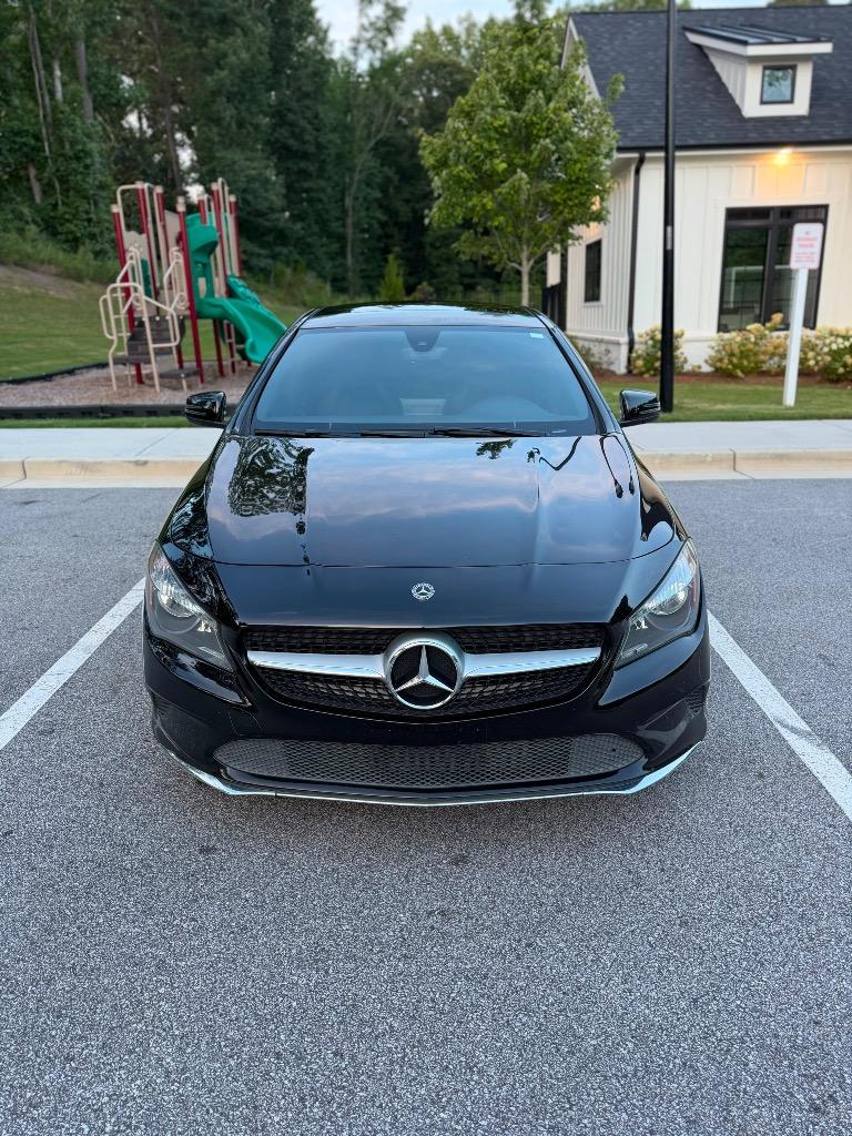2018 Mercedes-Benz A-Class - $11,995