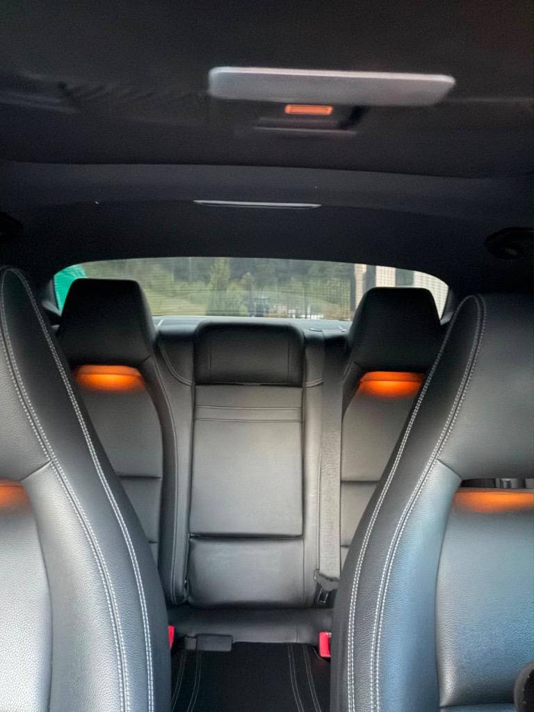 2018 Mercedes-Benz A-Class - $11,995