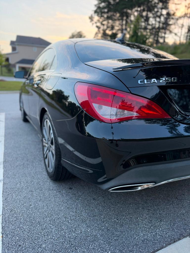 2018 Mercedes-Benz A-Class - $11,995