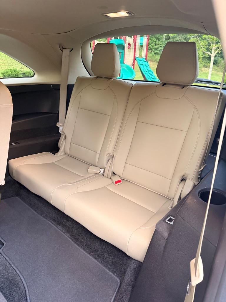 2016 Acura MDX - $12,495