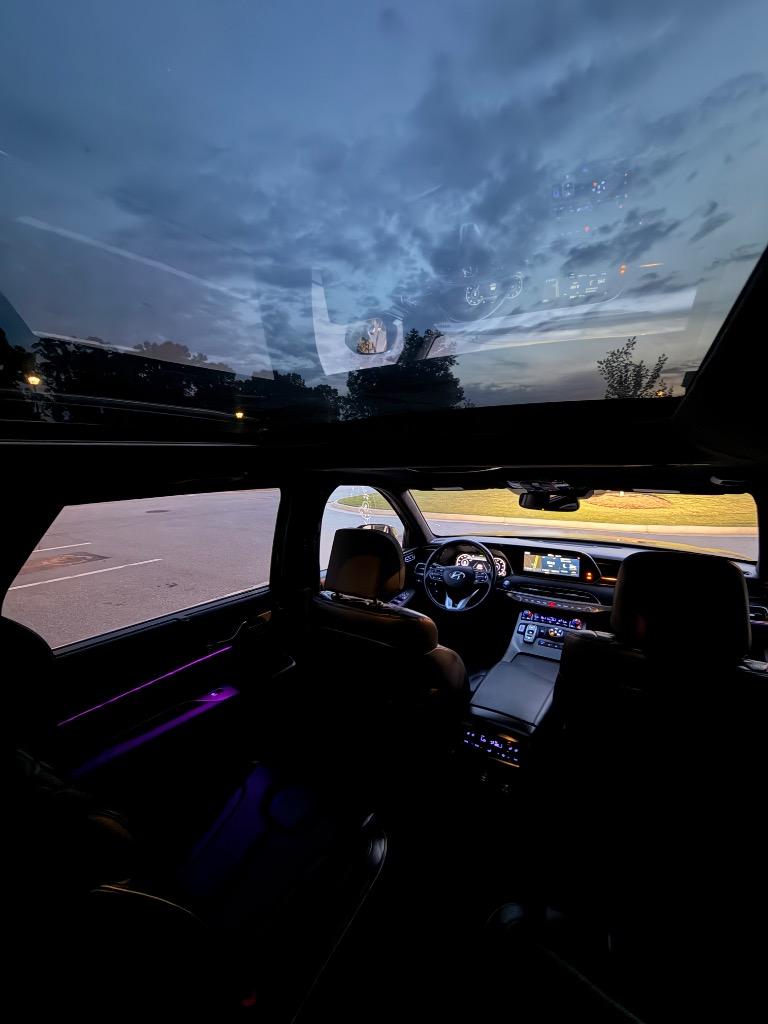 2020 Hyundai Palisade - $18,995