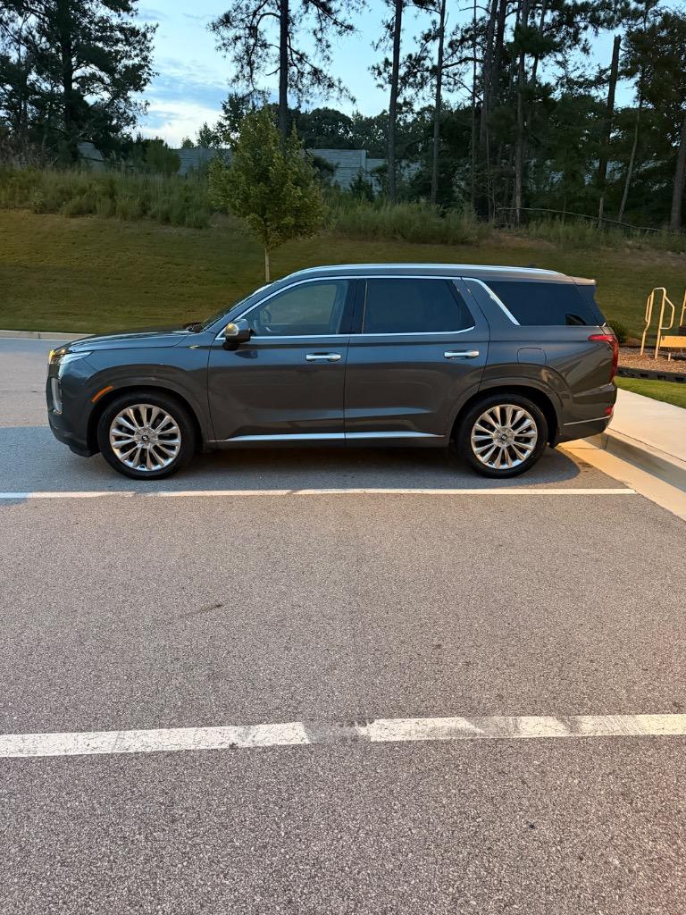 2020 Hyundai Palisade - $18,995