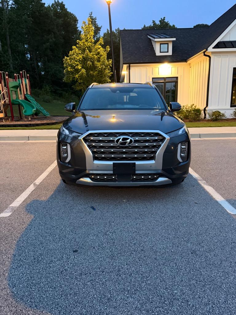 2020 Hyundai Palisade - $18,995