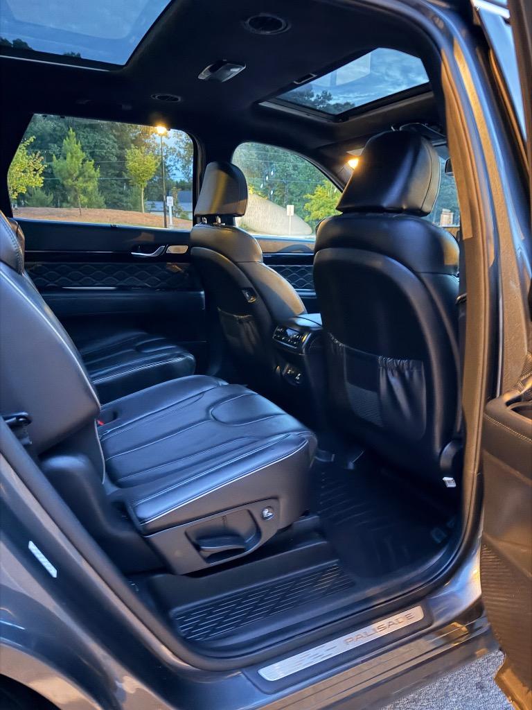 2020 Hyundai Palisade - $18,995