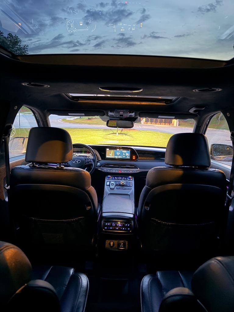 2020 Hyundai Palisade - $18,995