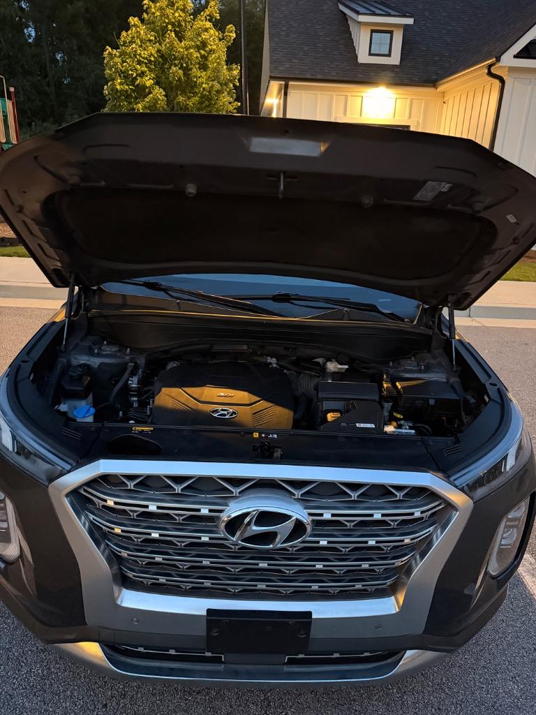 2020 Hyundai Palisade - $18,995