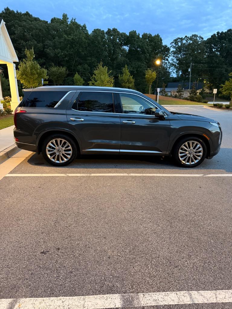 2020 Hyundai Palisade - $18,995