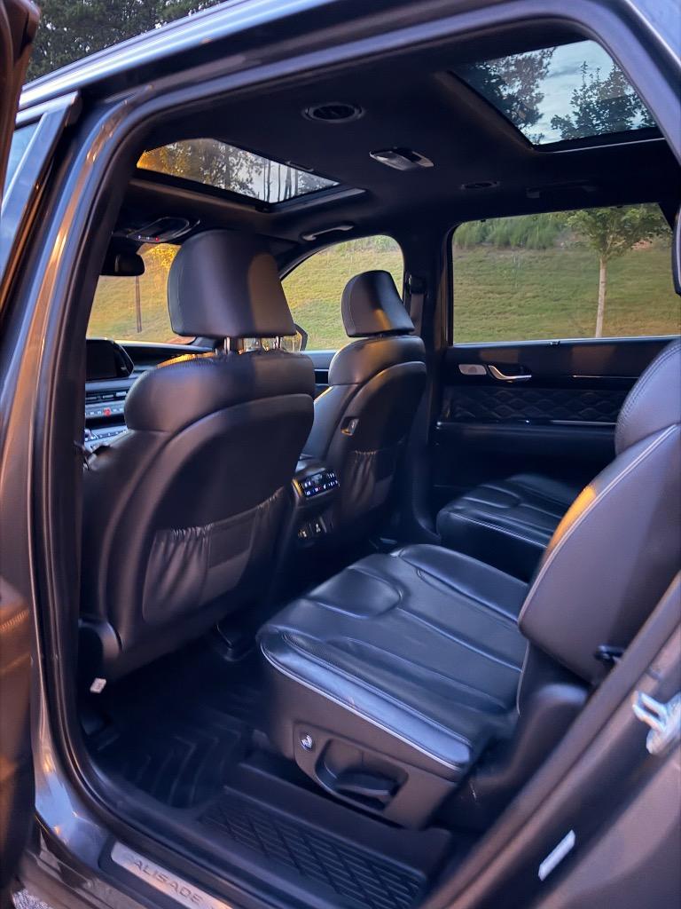 2020 Hyundai Palisade - $18,995