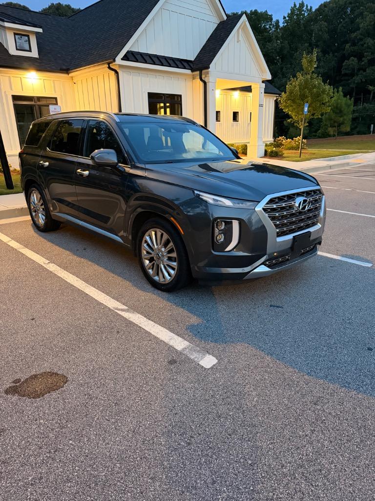 2020 Hyundai Palisade - $18,995