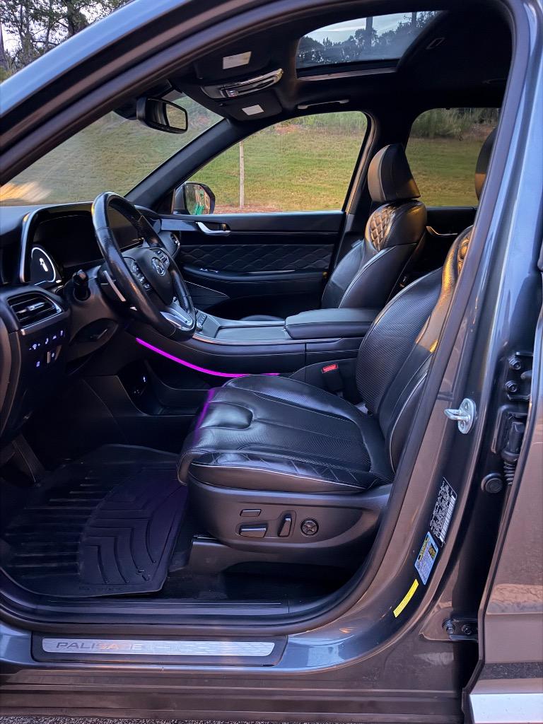 2020 Hyundai Palisade - $18,995