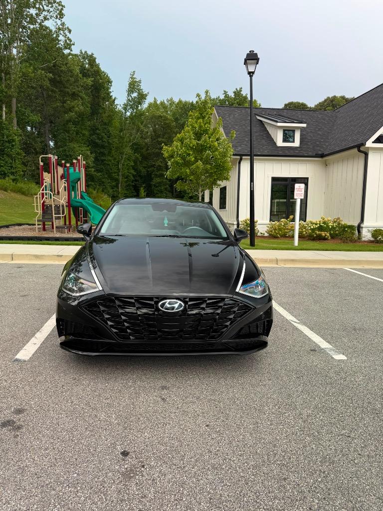 2020 Hyundai Sonata - $11,495
