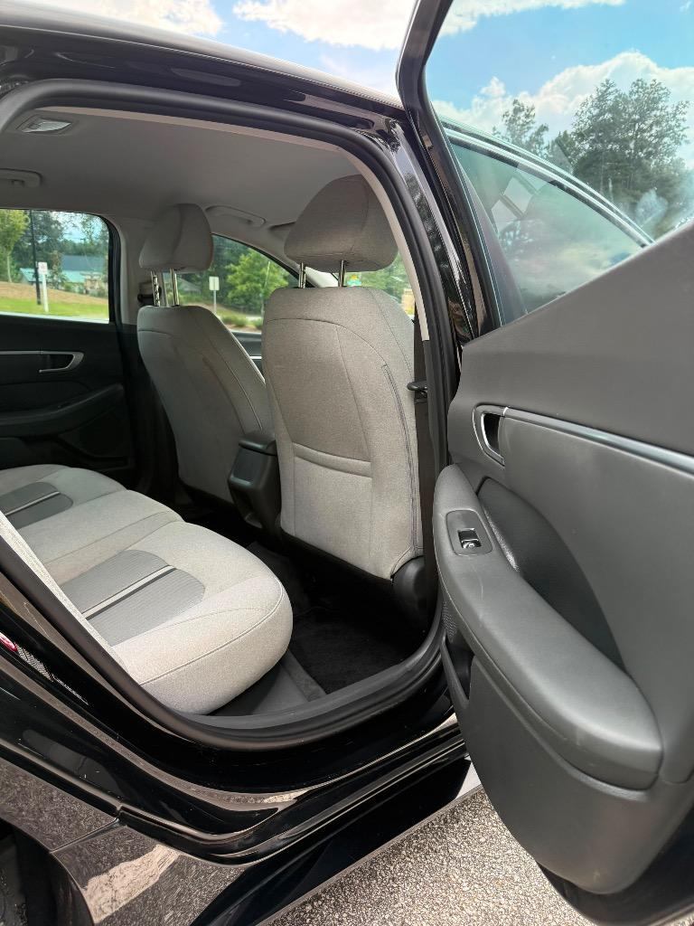2020 Hyundai Sonata - $11,495