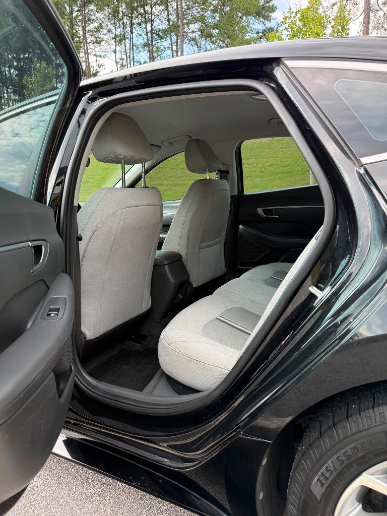 2020 Hyundai Sonata - $11,495
