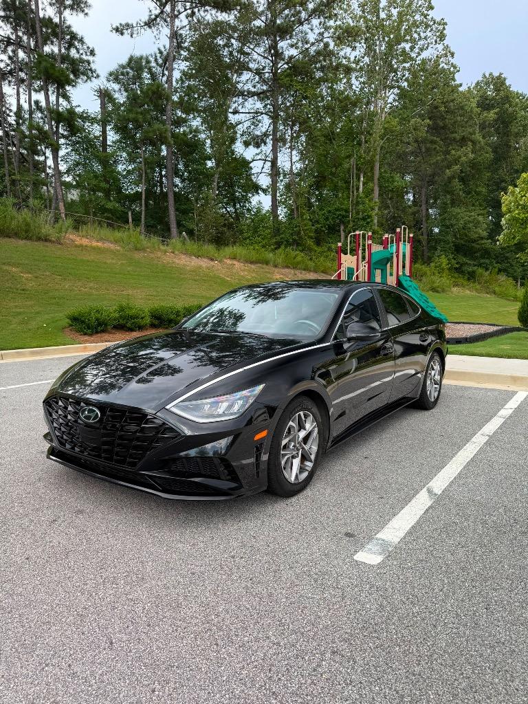 2020 Hyundai Sonata - $11,495