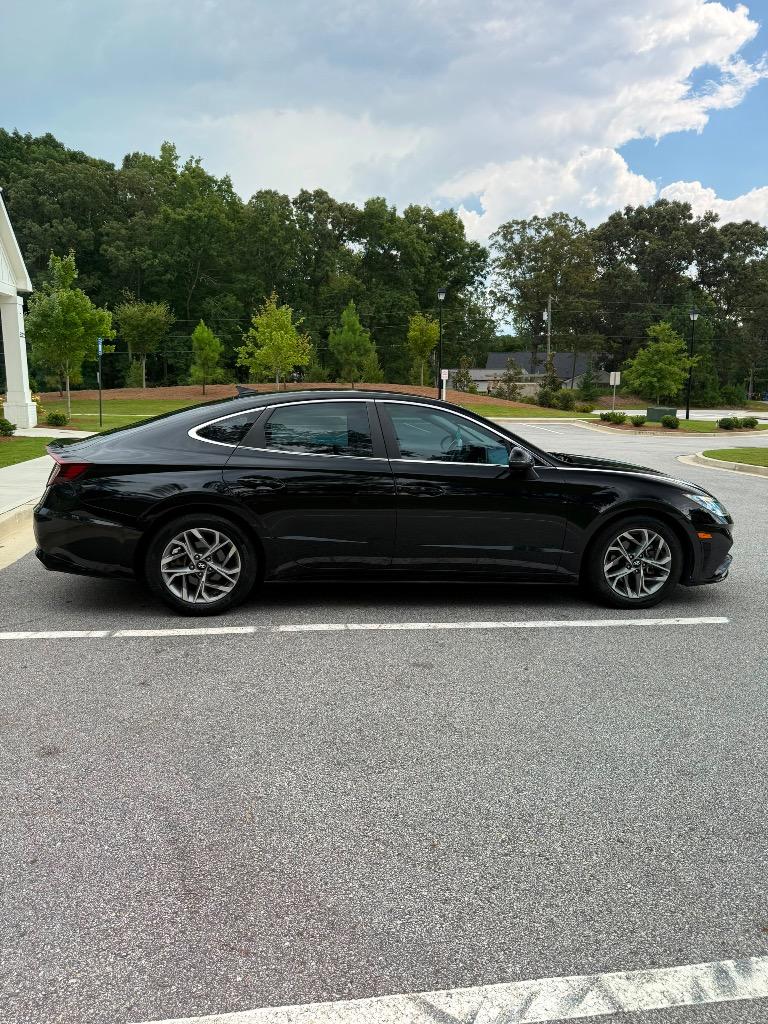 2020 Hyundai Sonata - $11,495