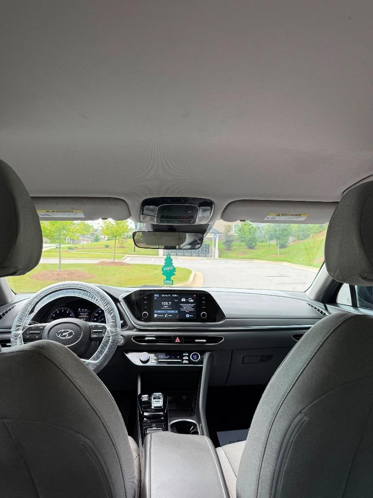 2020 Hyundai Sonata - $11,495