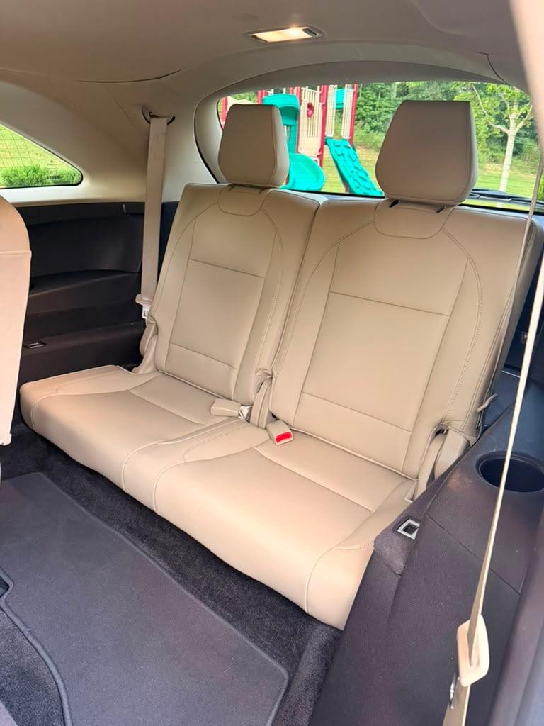 2016 Acura MDX - $12,495
