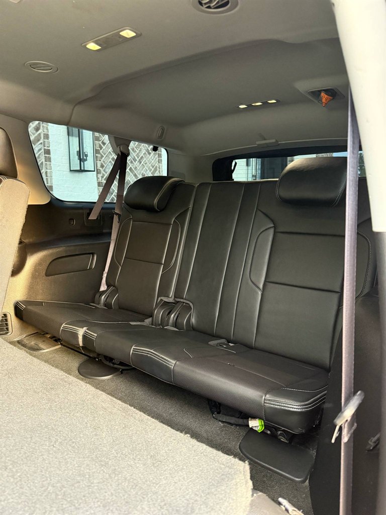 2016 GMC Yukon XL 1500 Denali photo