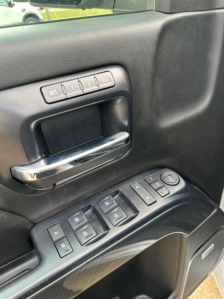 2014 GMC Sierra 1500 SLT photo