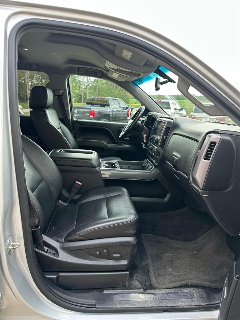 2014 GMC Sierra 1500 SLT photo