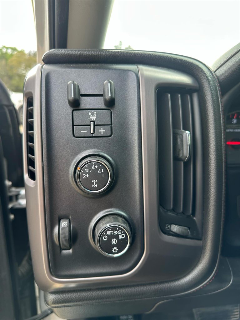 2014 GMC Sierra 1500 SLT photo