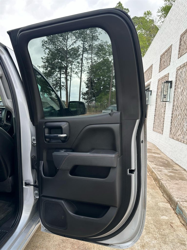 2014 GMC Sierra 1500 SLT photo