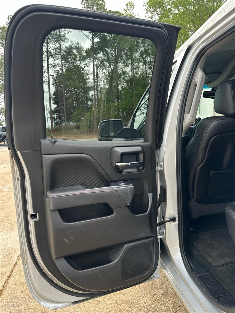 2014 GMC Sierra 1500 SLT photo