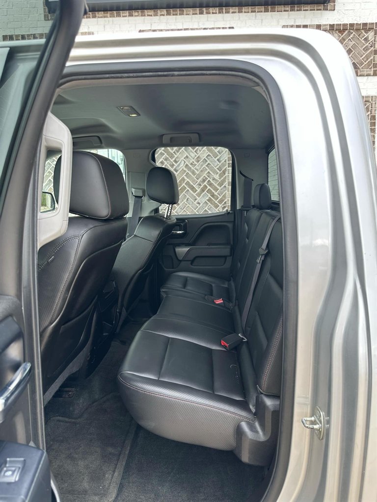 2014 GMC Sierra 1500 SLT photo