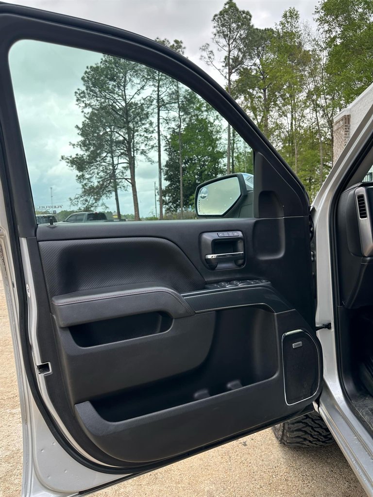 2014 GMC Sierra 1500 SLT photo