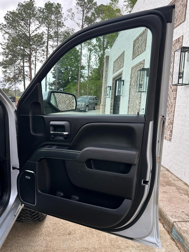 2014 GMC Sierra 1500 SLT photo