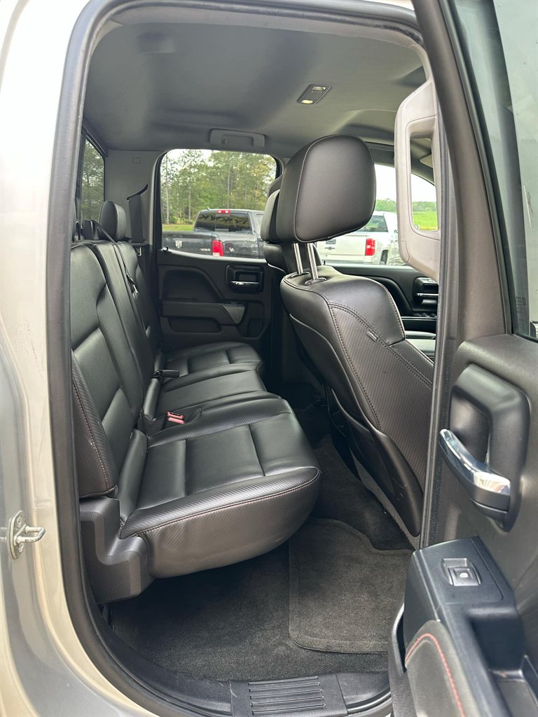 2014 GMC Sierra 1500 SLT photo