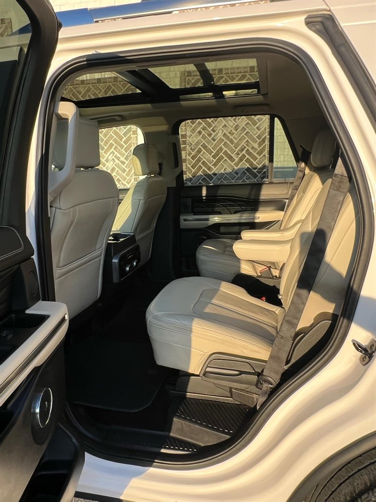 2019 Ford Expedition Platinum photo
