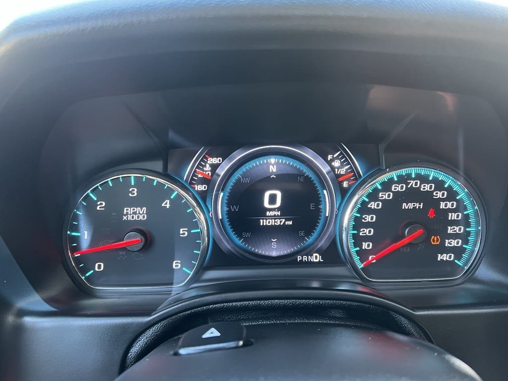 2019 GMC Yukon XL 1500 Denali photo