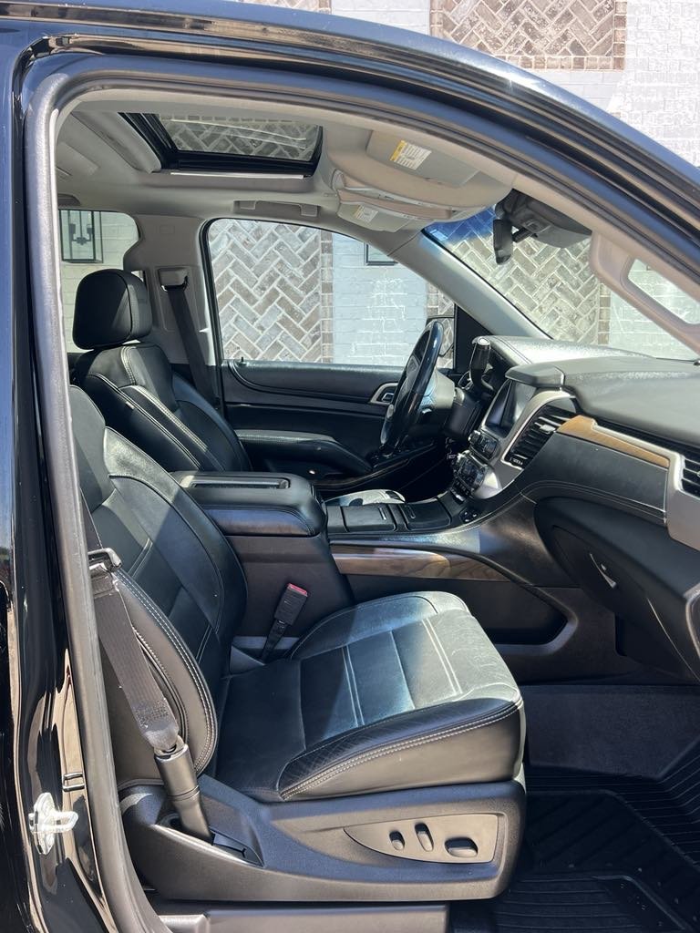 2019 GMC Yukon XL 1500 Denali photo