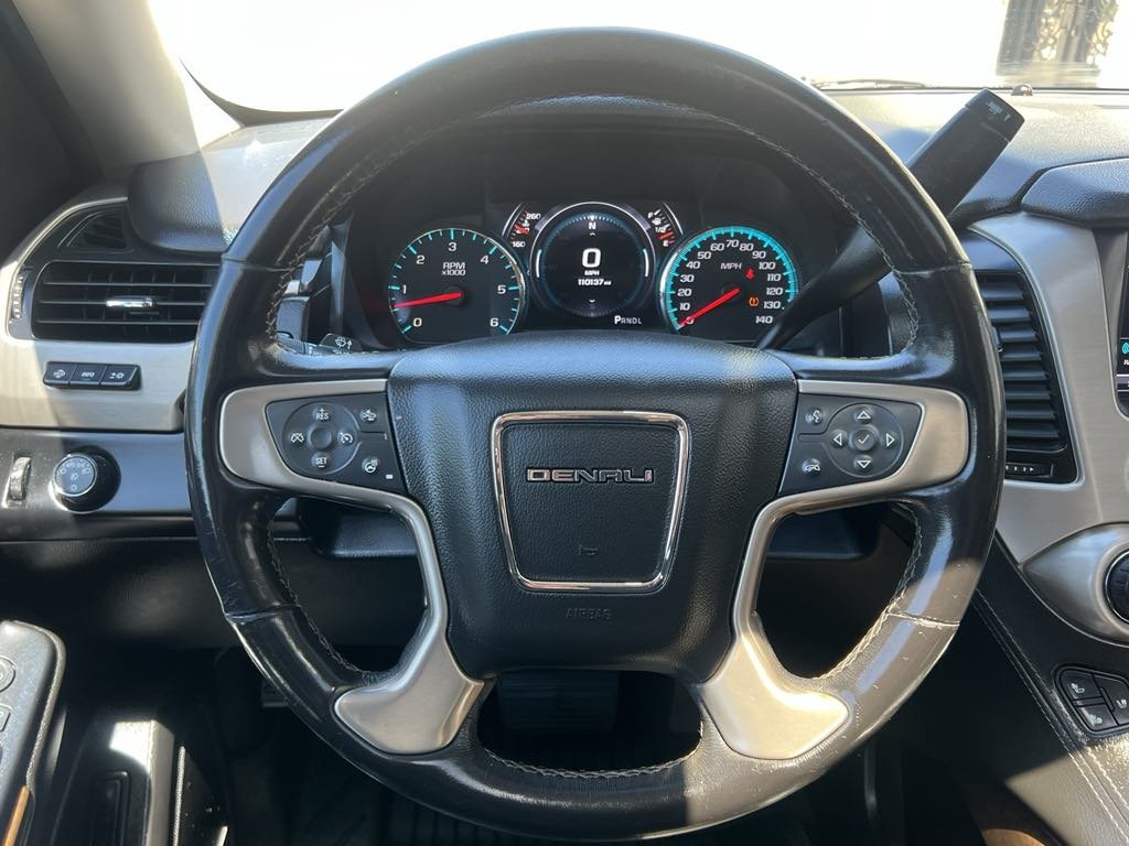2019 GMC Yukon XL 1500 Denali photo