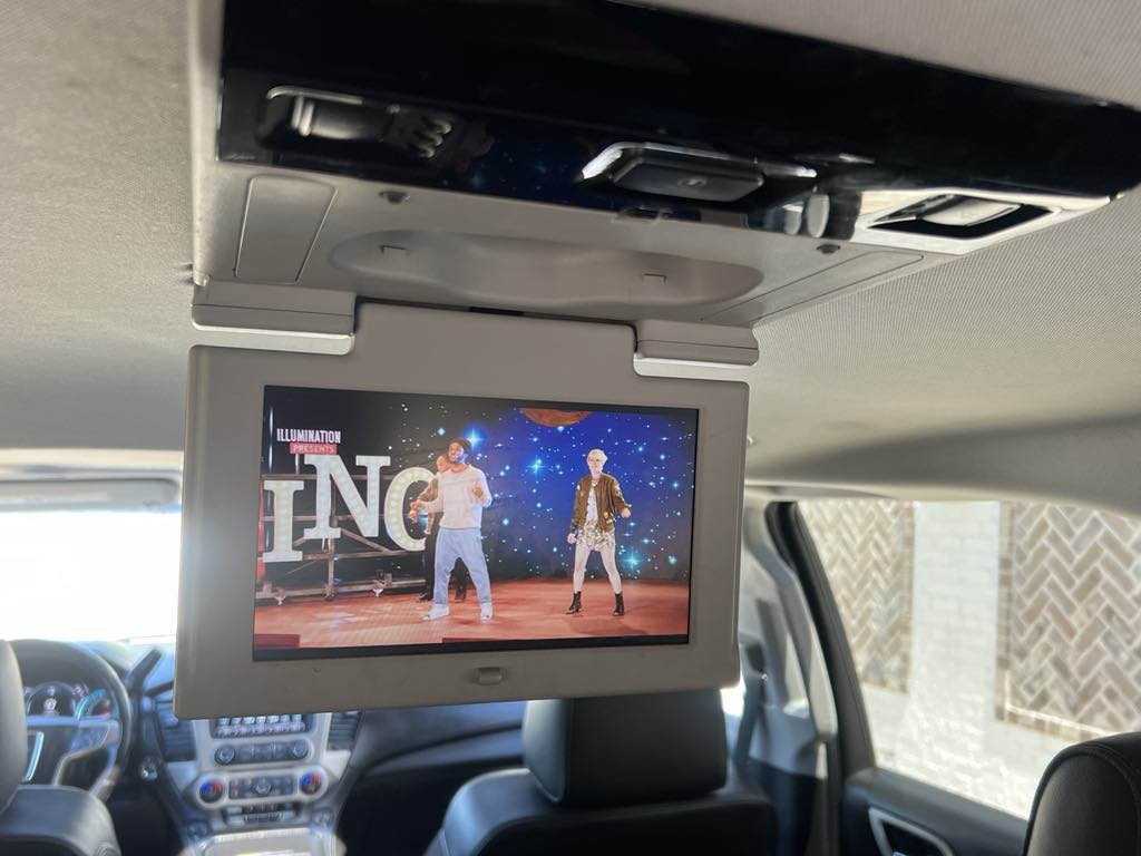 2019 GMC Yukon XL 1500 Denali photo