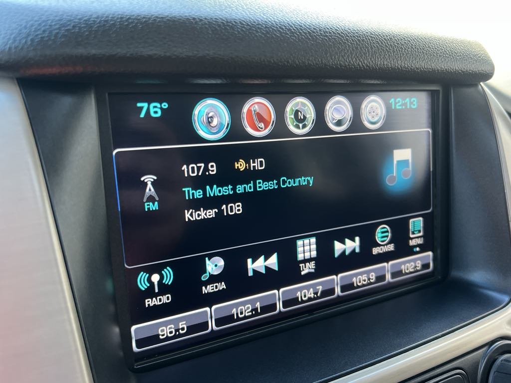 2019 GMC Yukon XL 1500 Denali photo