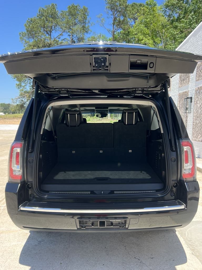 2019 GMC Yukon XL 1500 Denali photo