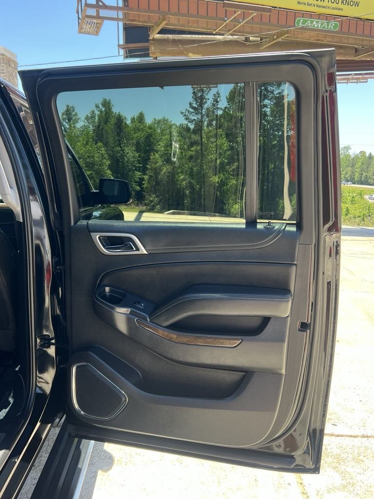 2019 GMC Yukon XL 1500 Denali photo