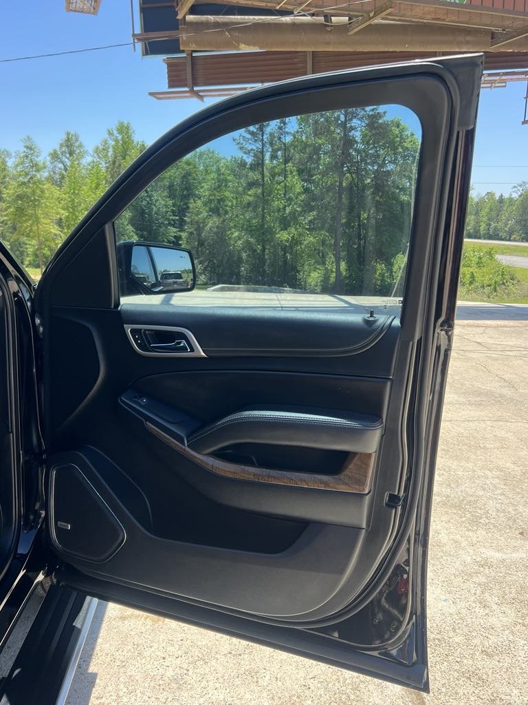 2019 GMC Yukon XL 1500 Denali photo