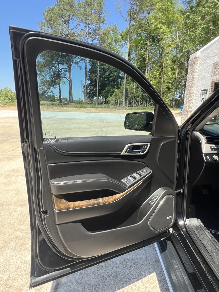 2019 GMC Yukon XL 1500 Denali photo