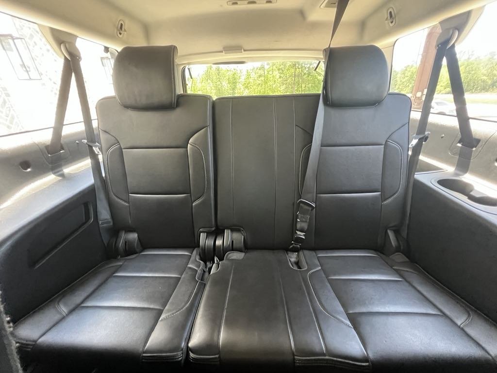 2019 GMC Yukon XL 1500 Denali photo