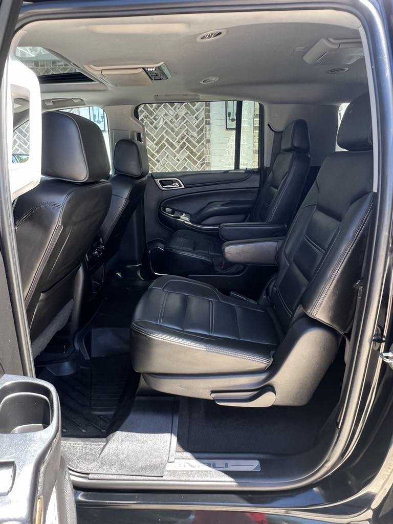 2019 GMC Yukon XL 1500 Denali photo
