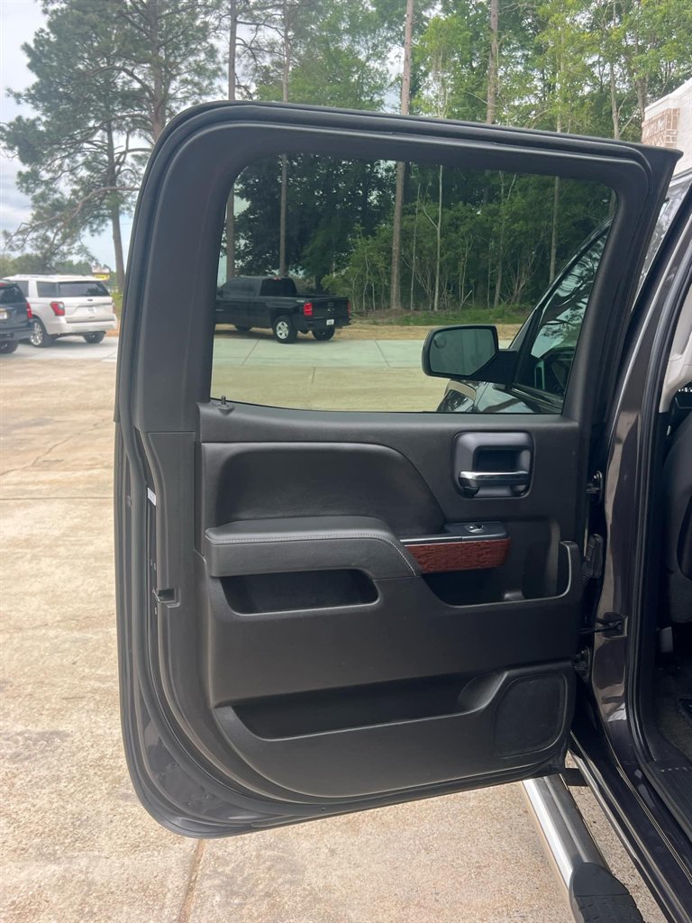 2014 GMC Sierra 1500 SLE photo