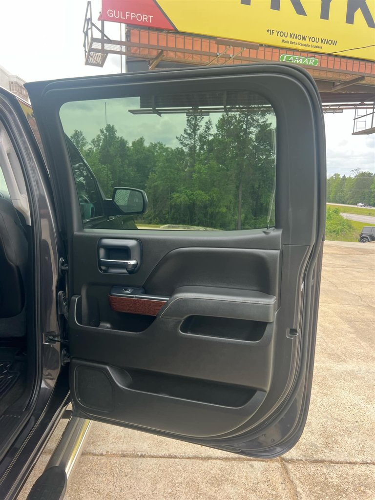 2014 GMC Sierra 1500 SLE photo