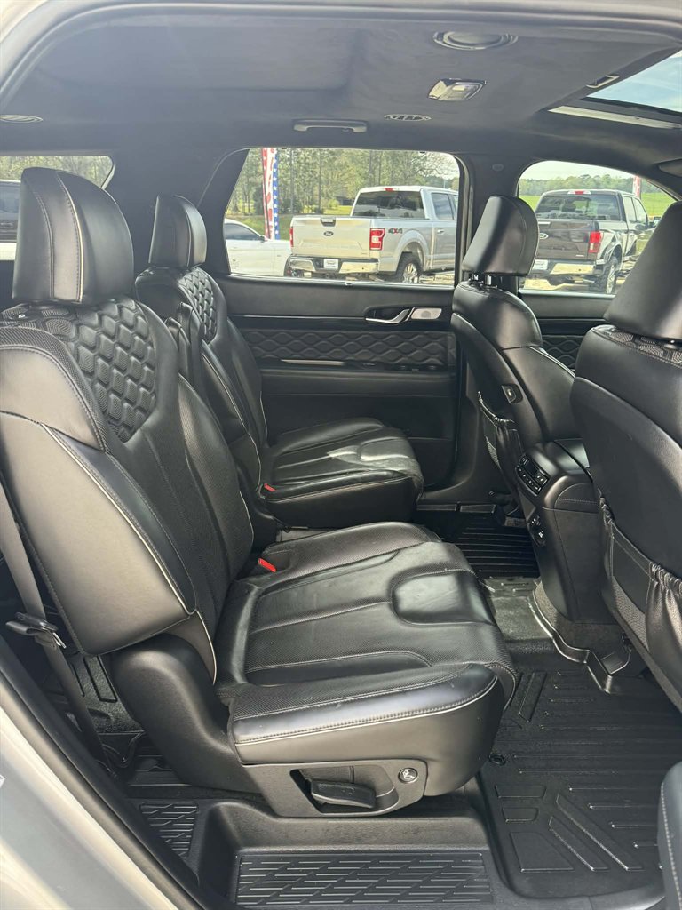 2021 Hyundai Palisade - $27,900