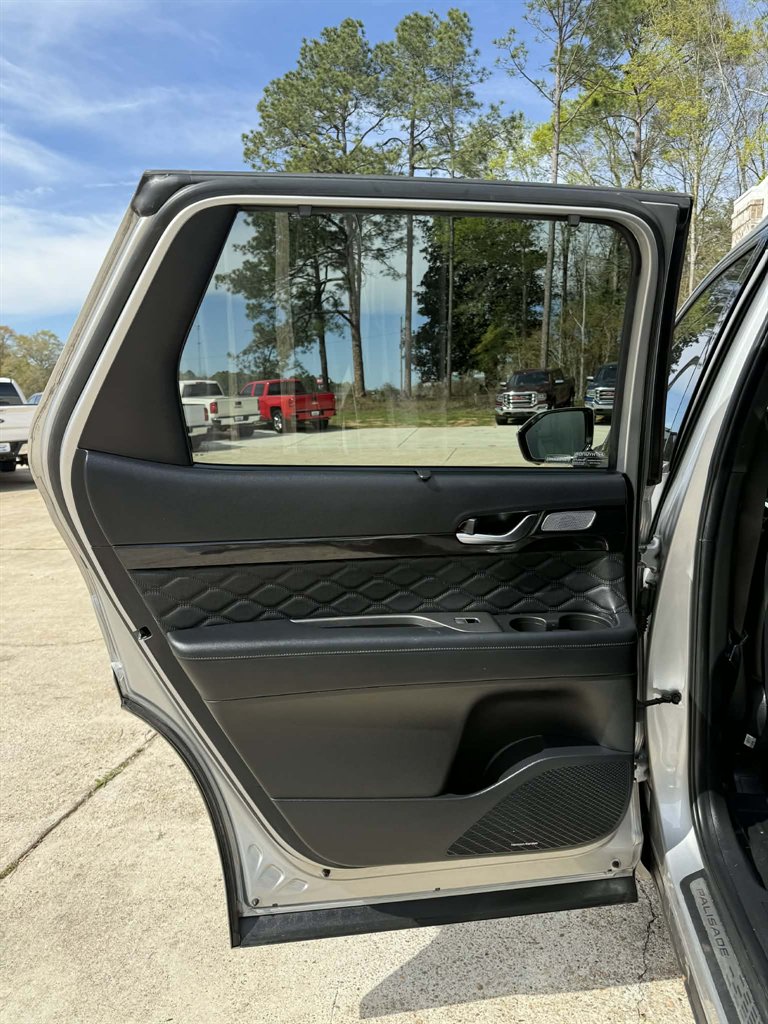 2021 Hyundai Palisade - $27,900