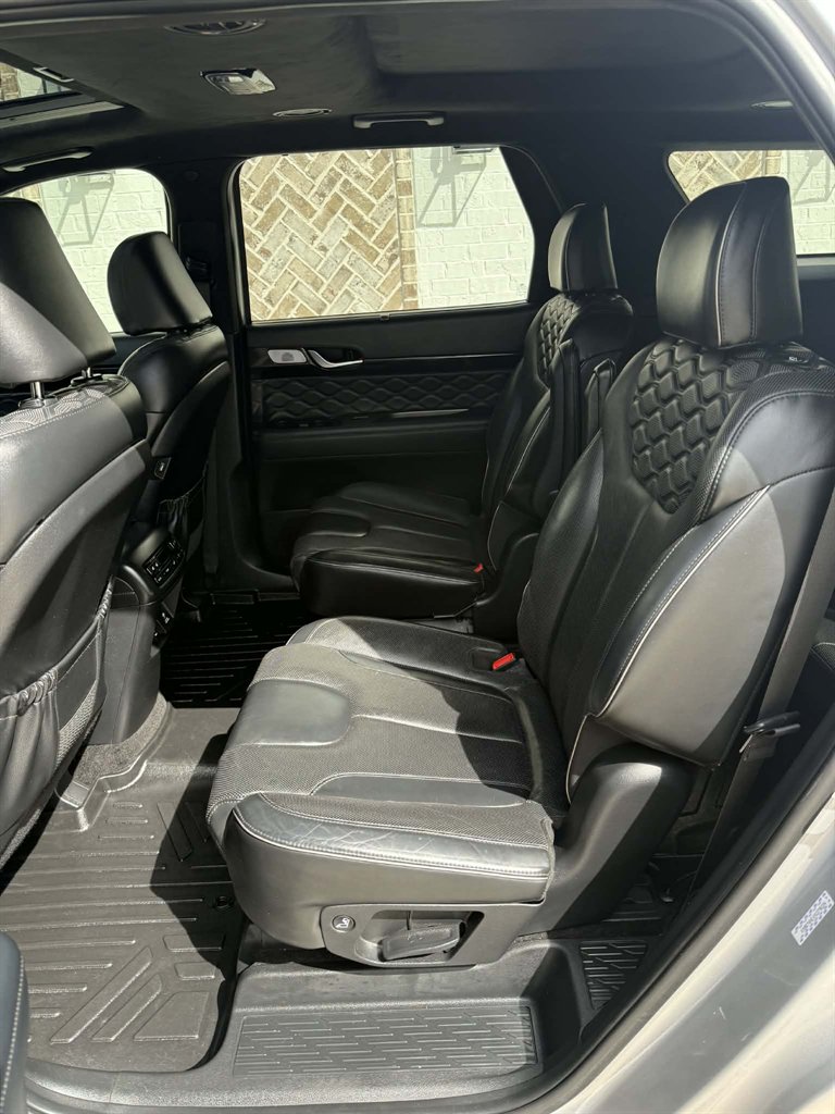2021 Hyundai Palisade - $27,900