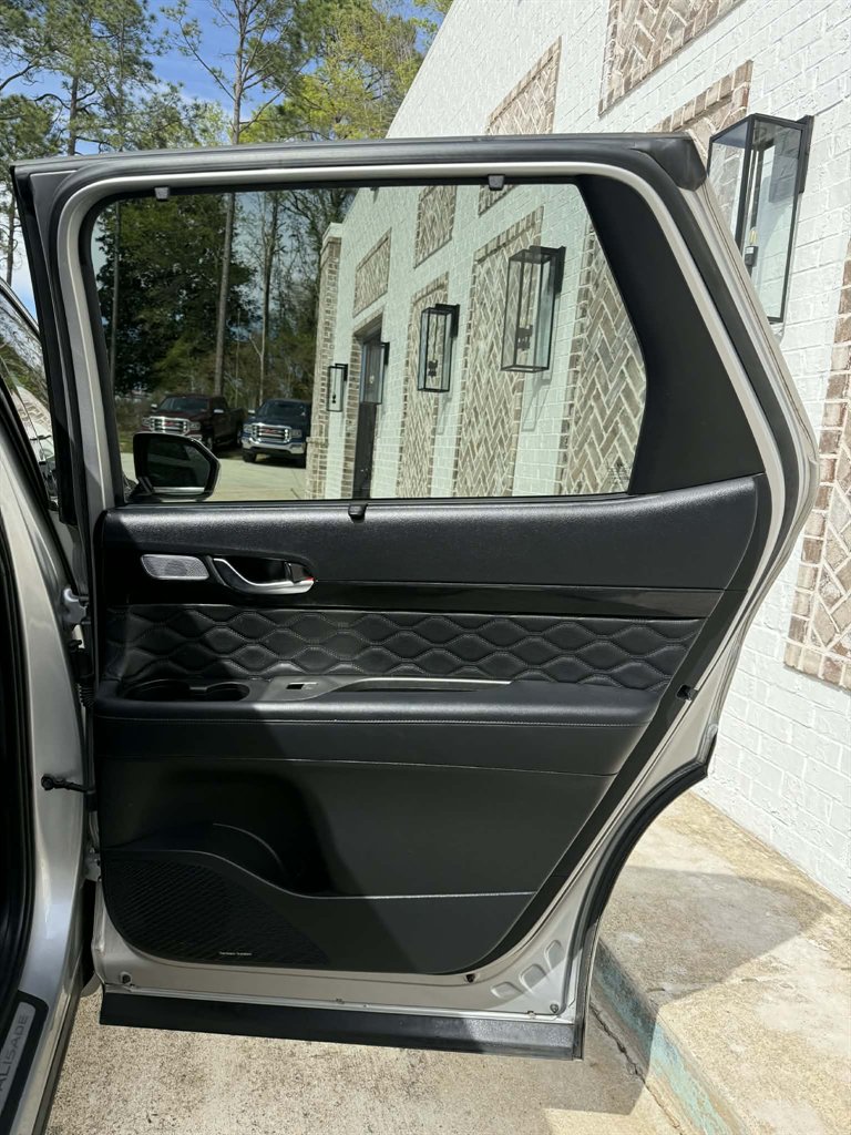 2021 Hyundai Palisade - $27,900